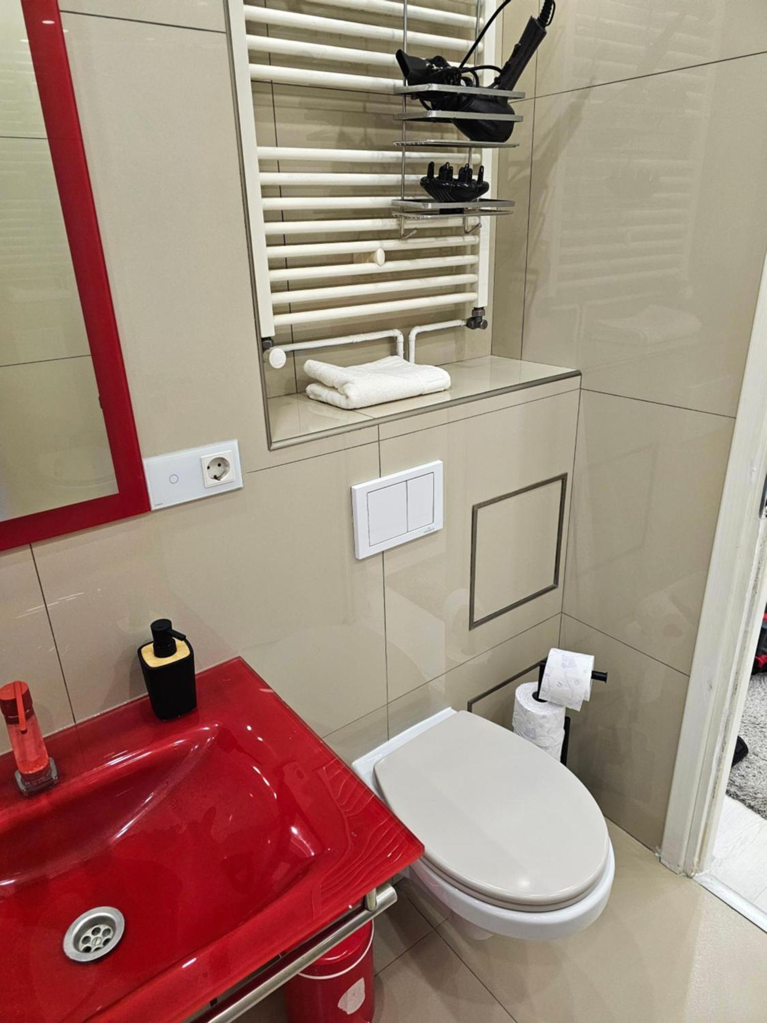 Luxury Paul Apartment Green, Private & Accessible Braşov Exteriör bild